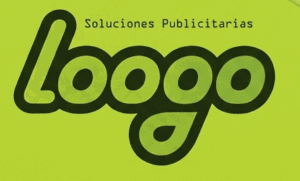 Loogo — Soluciones Publicitarias